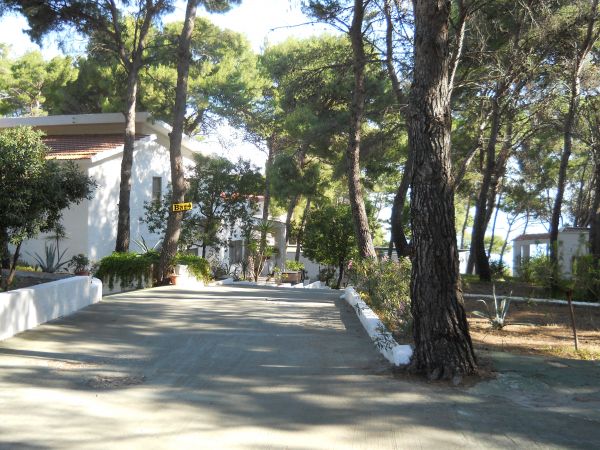 Sfinal Residence (FG) Puglia