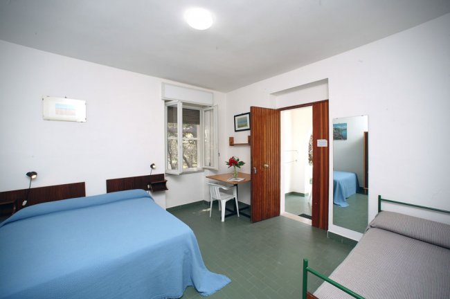 Villaggio Turistico Residence M3 (FG) Puglia