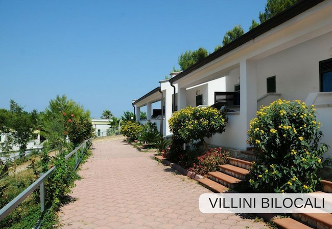 Villaggio San Pablo (FG) Puglia