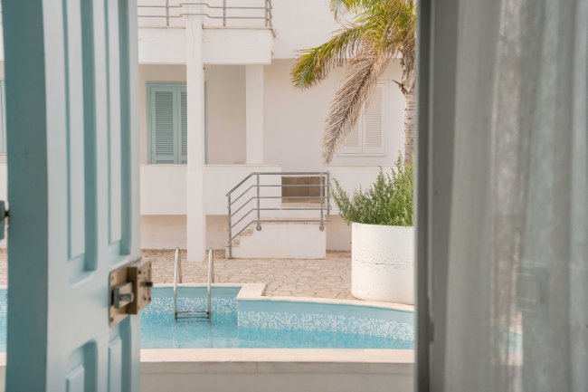 Blumarine Residence Club (BR) Puglia