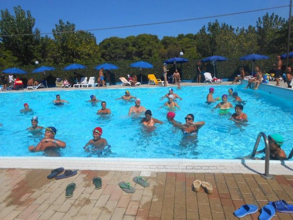Varantur Residence (FG) Puglia