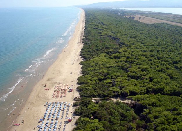 Varantur Residence (FG) Puglia